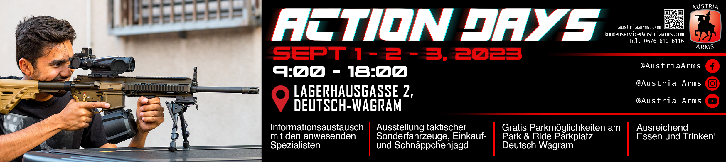 Action Days